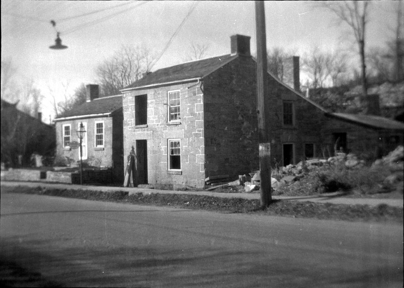 During restoration