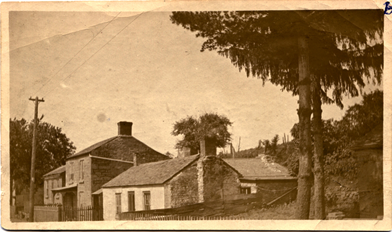 Pendarvis and Trelawny