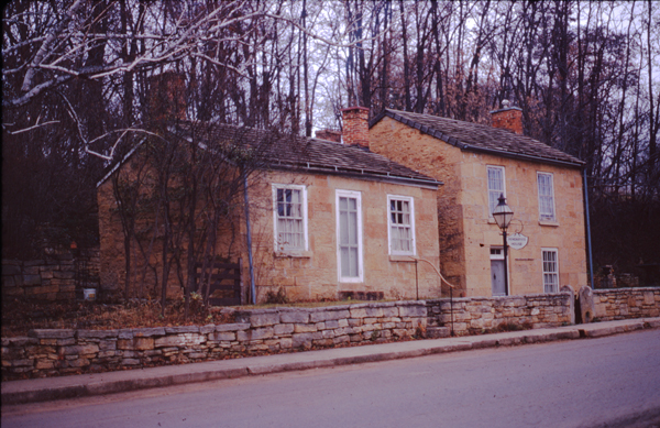 After restoration