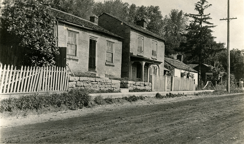 During restoration