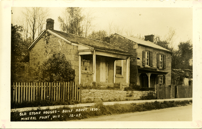 Before restoration
