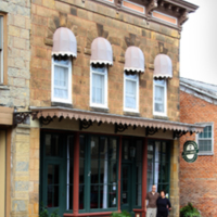261 High Street - After restoration