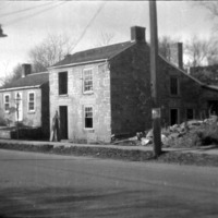 During restoration