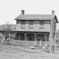 Parley Eaton House - Historical