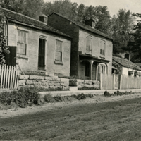 During restoration