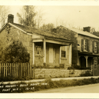 Before restoration