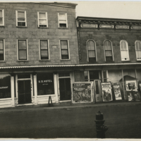 261 High Street - Historical