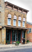261 High Street - After restoration