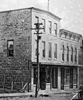 261 High Street - Historical