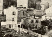 Parley Eaton House - Historical Parley Eaton House - Historical